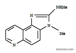 N,3-ジメチル-3H-イミダゾ[4,5-f]キノリン-2-アミン