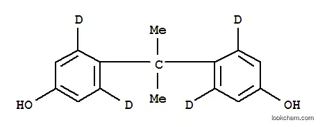 비스페놀 -A-2,2 ', 6,6'-D4
