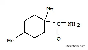 시클로 헥산 카르 복스 아미드, 1,4- 디메틸-(6Cl)