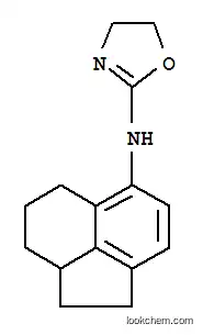 6,7,8,8a-테트라하이드로-N-(2-옥사졸린-2-일)-5-아세나프텐아민