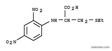 N-2-4-DNP-DL-에티오닌 결정질