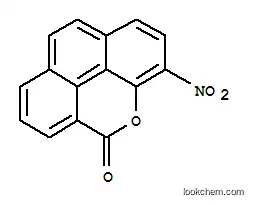3-니트로-5H-페난트로(4,5-bcd)피란-5-온