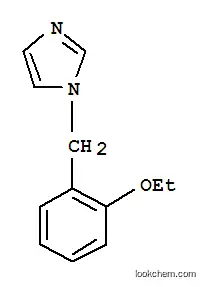 1H-이미다졸,1-[(2-에톡시페닐)메틸]-(9Cl)