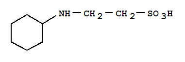 2-Cyclohexylaminoethanesulfonicacid