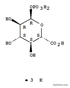 AD-글루쿠론산 1-포스페이트*트리포타시움