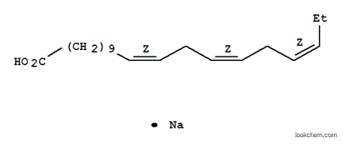 CIS-11,14,17-에이코사트리엔산 나트륨염