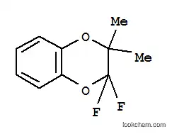 2,2-디플루오로-3,3-디메틸-1,4-벤조디옥센
