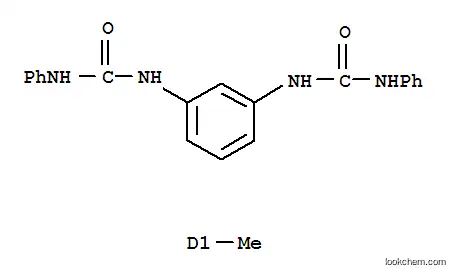요소, N,N-(메틸-1,3-페닐렌)비스N-페닐-