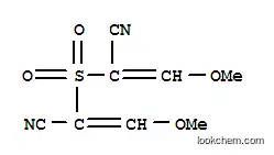 2,2'-비스(메톡시메틸렌)-2,2'-술포닐디아세토니트릴