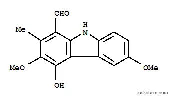 카르바조마이신 F