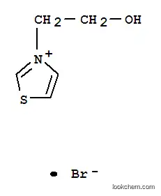 3-(2-하이드록시에틸)티아졸륨 브로마이드