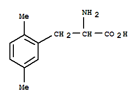 Alanine,3-(2,5-xylyl)-,DL-(6CI)