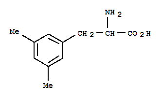 3,5-Dimethylphenylalanine