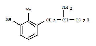 Alanine,3-(2,3-xylyl)-,DL-(6CI)
