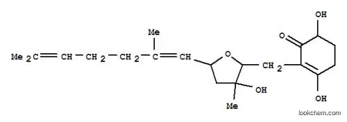 ACTGトキシンC