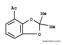 1-(2,2-디메틸-벤조[1,3]디옥솔-4-일)-에타논