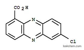 7-클로로페나진-1-카르복실산