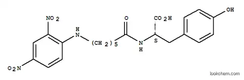 2,4-디니트로페닐아미노카프로일티로신