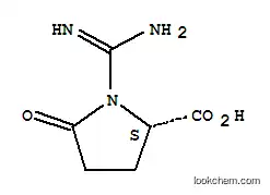 1-아미디노-2-피롤리돈-5-카르복실산