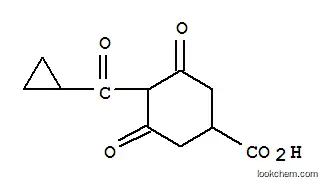 4-(シクロプロピルカルボニル)-3,5-ジオキソシクロヘキサンカルボン酸