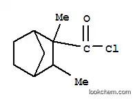 2-노르보르난카르보닐 클로라이드, 2,3-디메틸-(6CI)