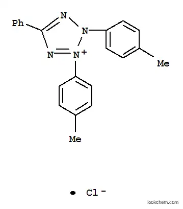 2,3-DI(P-TOLYL)-5-페닐테트라졸륨염화물