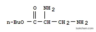 알라닌, 3- 아미노-, 부틸 에스테르