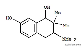 3-디메틸아미노-2,2-디메틸-7-히드록시-1-테트라롤