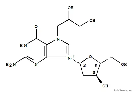 7-(2,3-디히드록시프로판)데옥시구아노신