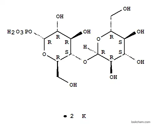 알파-D(+)말토스 1-인산이칼륨염