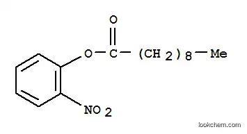 O-니트로페닐 카프레이트