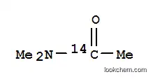 N,N-디메틸아세트아미드-카르보닐-14C)