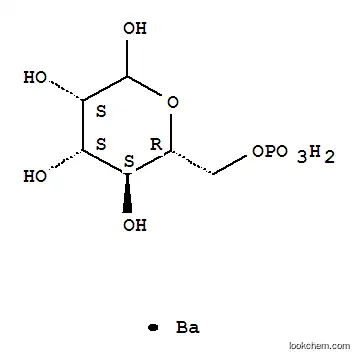 Ｄ－マンノース－６－燐酸バリウム