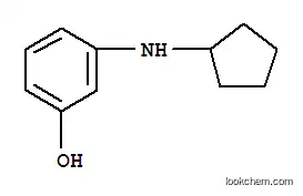 N-사이클로펜틸-m-아미노페놀