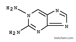 1H-퓨린-1,2-디아민(9CI)