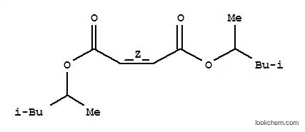 비스(1,3-디메틸부틸) 말레에이트
