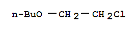 2-Chloroethyln-butylether
