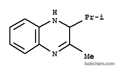 퀴녹살린, 1,2-디히드로-2-이소프로필-3-메틸-(6CI)