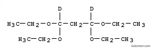 말로날데하이드-1,3-D2 BIS(디에틸 아세탈)
