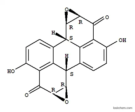 알터톡신 III