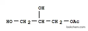글리세릴 알파-모노아세테이트