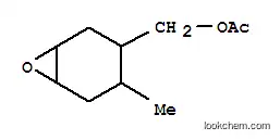 4-メチル-7-オキサビシクロ[4.1.0]ヘプタン-3-メタノールアセタート