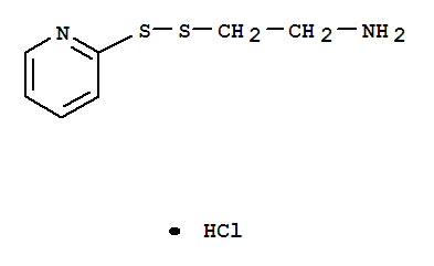Pyridinedithioethylaminehydrochloride(PDA-HCl)
