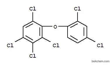 2,2′,3,4,4′,6-ヘキサクロロジフェニルエーテル