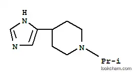 4-(1H-이미다졸-4-YL)-1-이소프로필-피페리딘