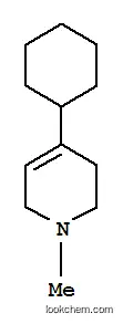 1-메틸-4-사이클로헥실-1,2,3,6-테트라하이드로피리딘