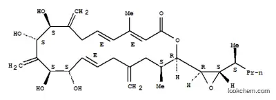 アンフィジノリドA