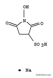 N-ヒドロキシスルホこはく酸イミドナトリウム塩