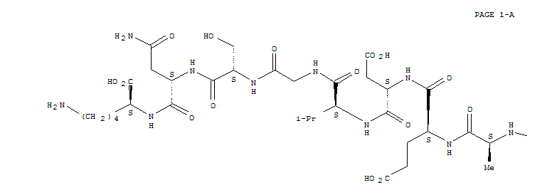 β-Amyloidproteinfragment(12-28)