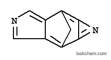 2,6-메타노아지리노[2,3-f]이소인돌(9CI)